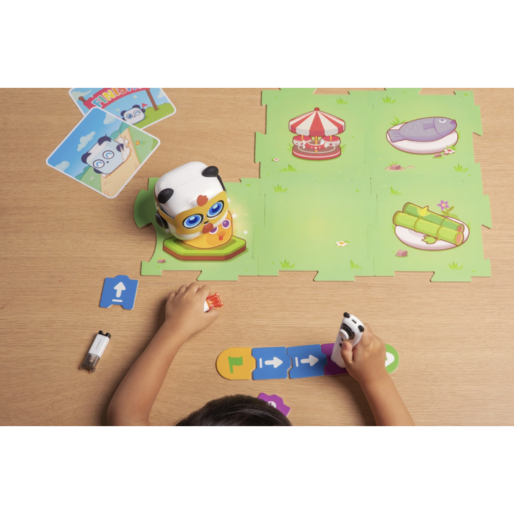 Конструктор Makeblock mTiny Discover Kit (P1030157) - зображення 3