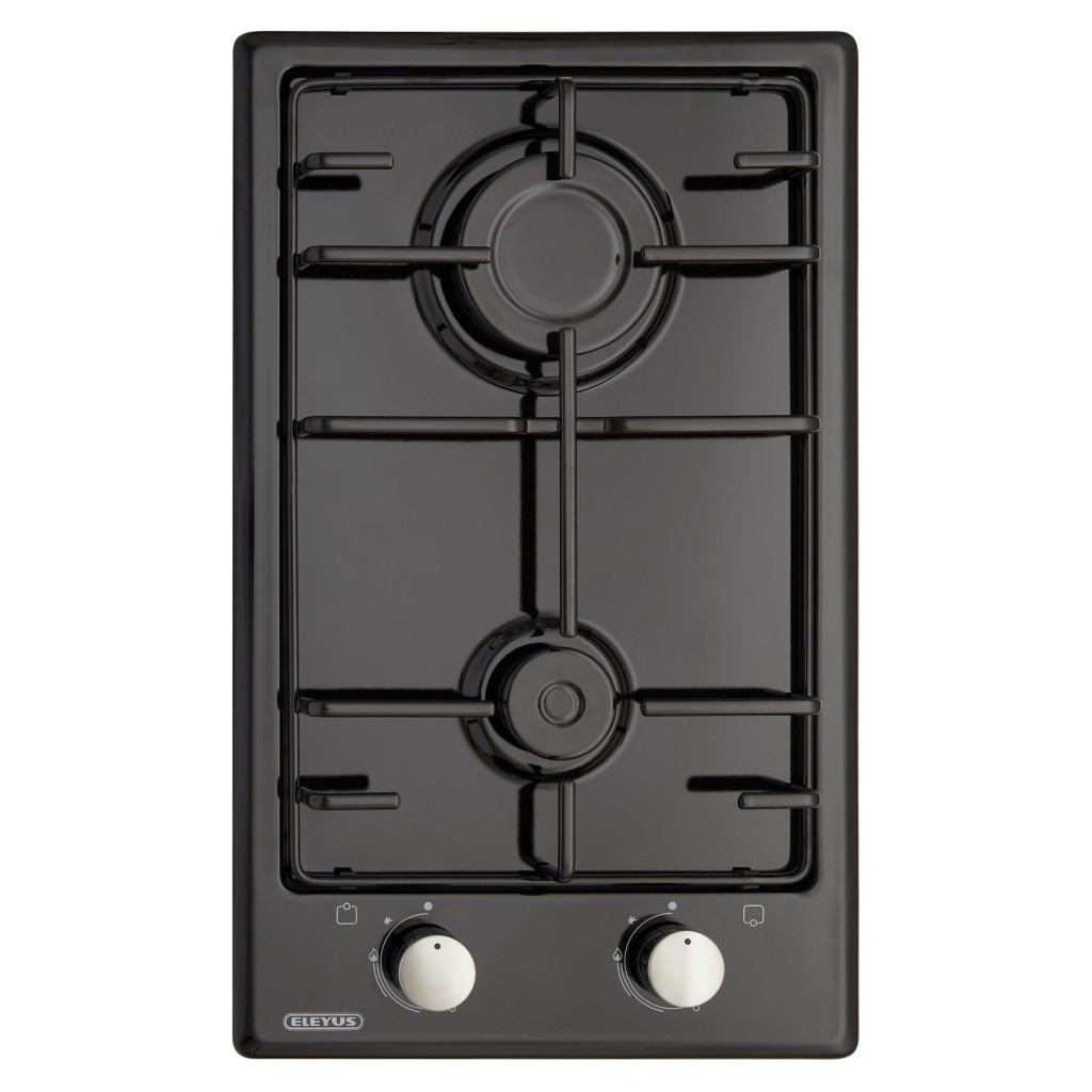 Варочна поверхня Eleyus DANA 30 BL CF - изображение 1