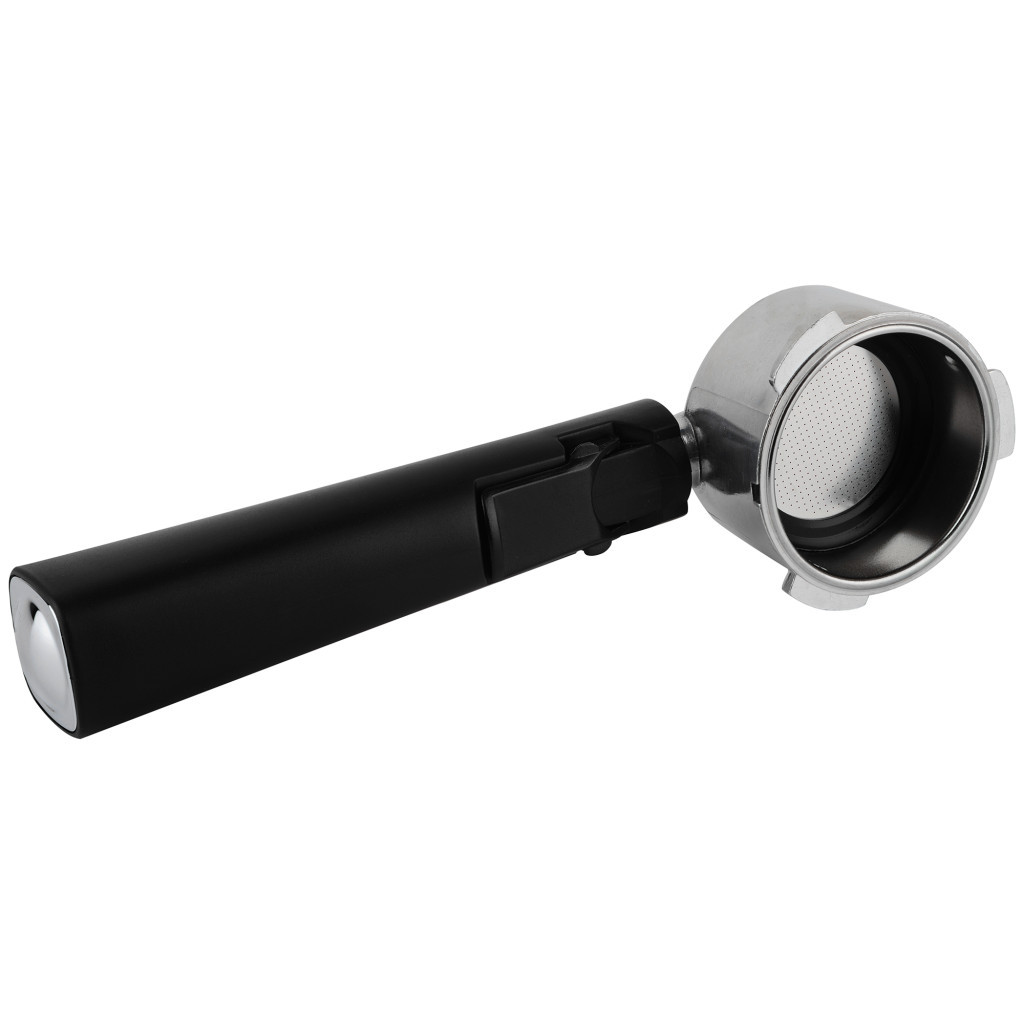 Ріжкова кавоварка еспресо Ergo CE 7700 (CE7700) - зображення 8