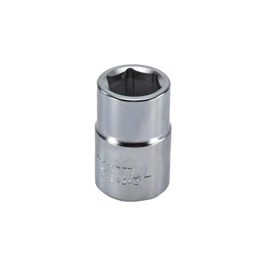 Торцева головка Toptul 3/4" 21 мм (BAEA2421) - зображення 2