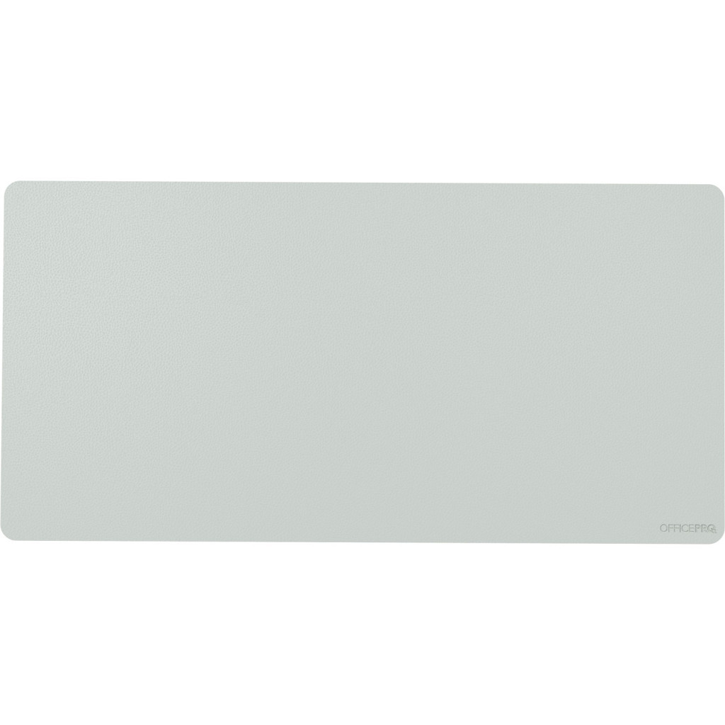 Килимок для мишки OfficePro MP180BG Black/Gray (MP180BG) - изображение 2