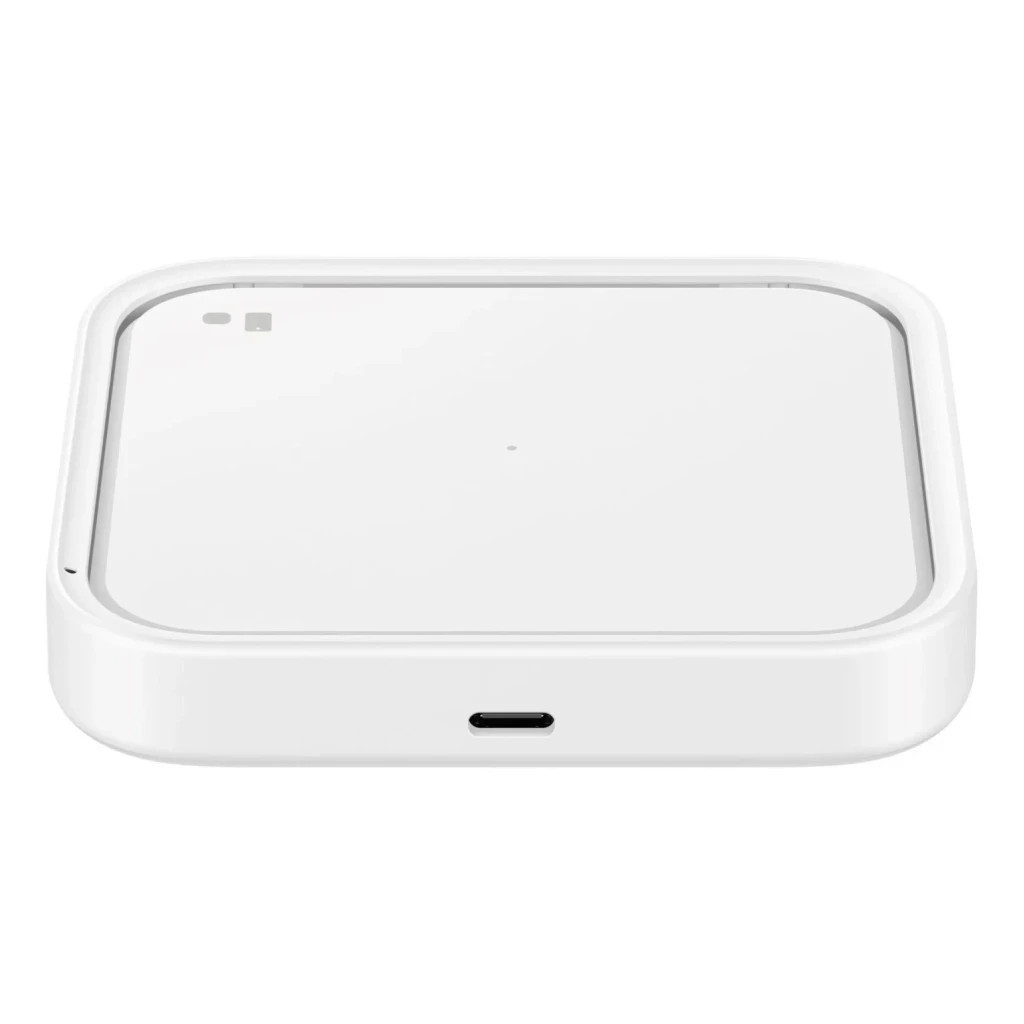 Зарядний пристрій Samsung 15W with Power Adaptor White (EP-P2400TWEGEU) - зображення 2