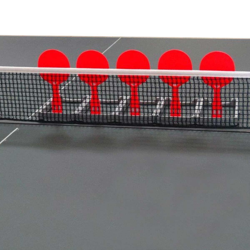 Тренажер для настільного тенісу Gewo Flip-Paddle Set (931316) - зображення 5