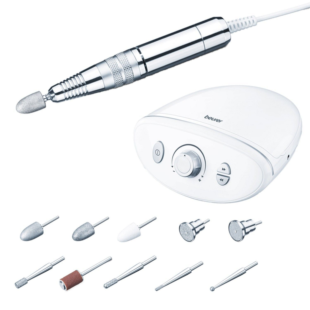 Манікюрний прилад Beurer MP 100 - изображение 3