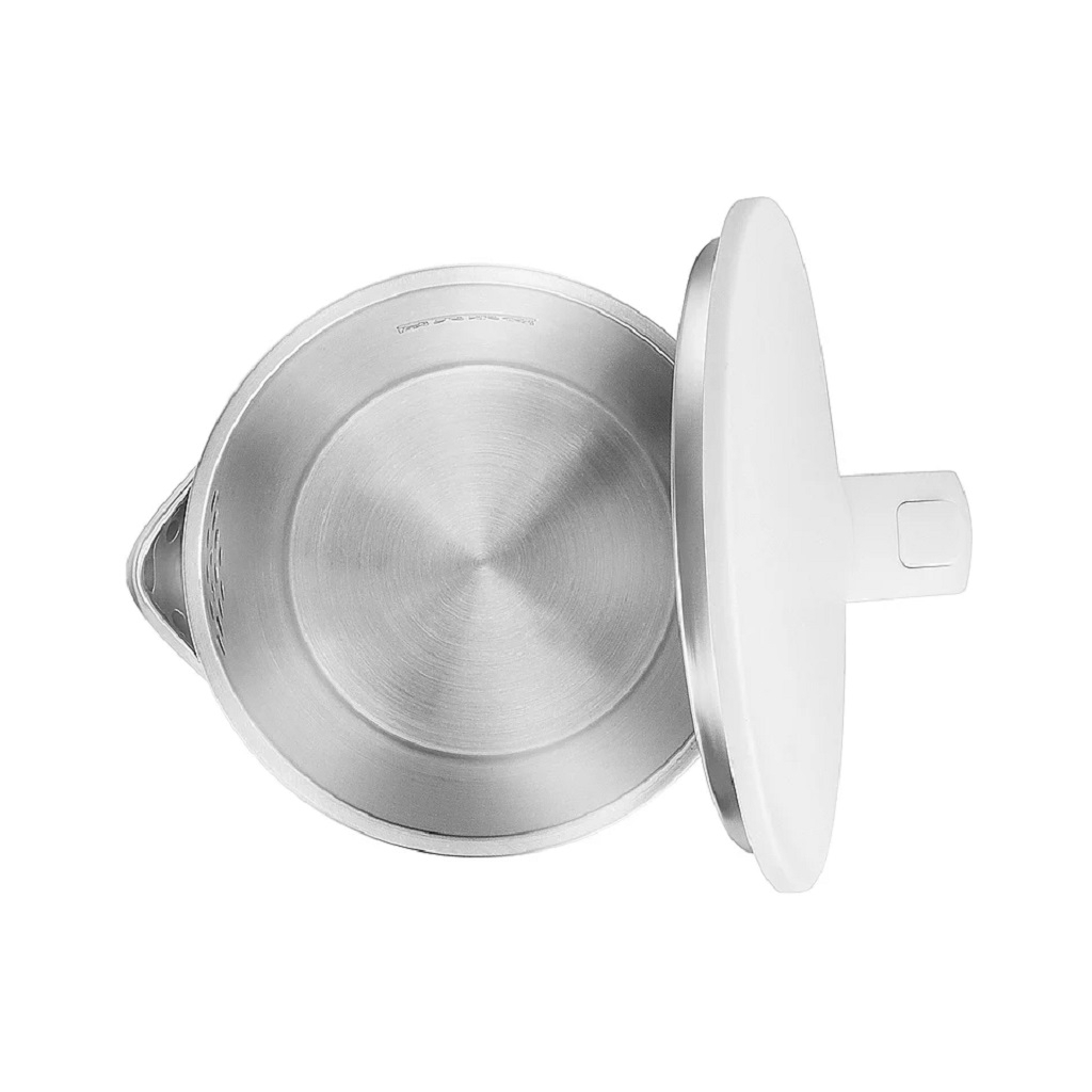 Електрочайник PRIME Technics PKP 1765 W - зображення 2