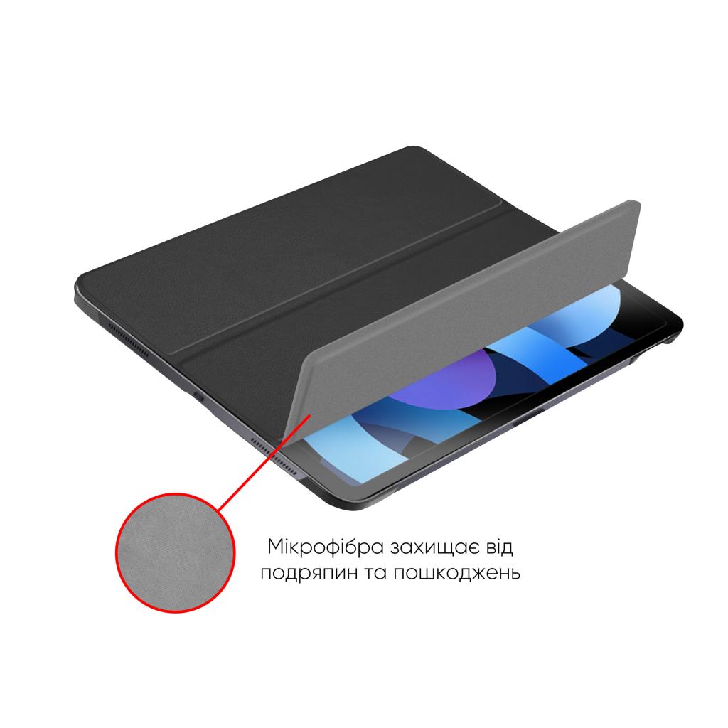 Чохол до планшета AirOn Premium iPad Air 4 10.9" 2020+ film (4822352781031) - зображення 6