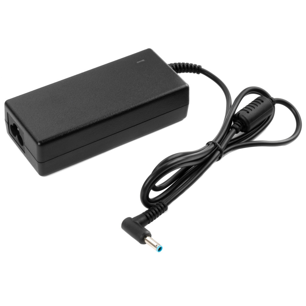 Блок живлення до ноутбуку Vinga HP 65W 18.5V 3.5А 4.5*3.0 (VPA-1835-HP4530-101) - зображення 4