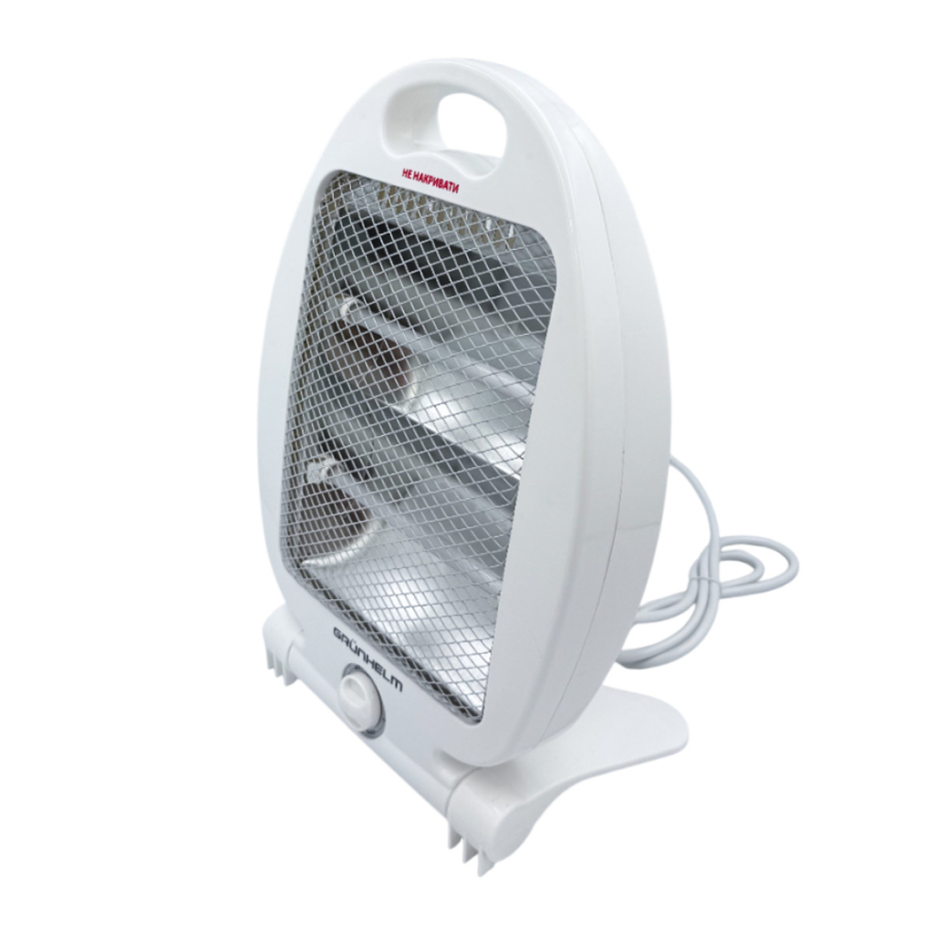 Обігрівач Grunhelm GI-80A - изображение 8