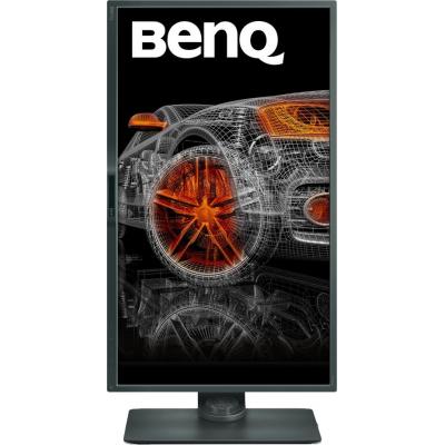 Монітор BenQ PD3200Q Black - зображення 6