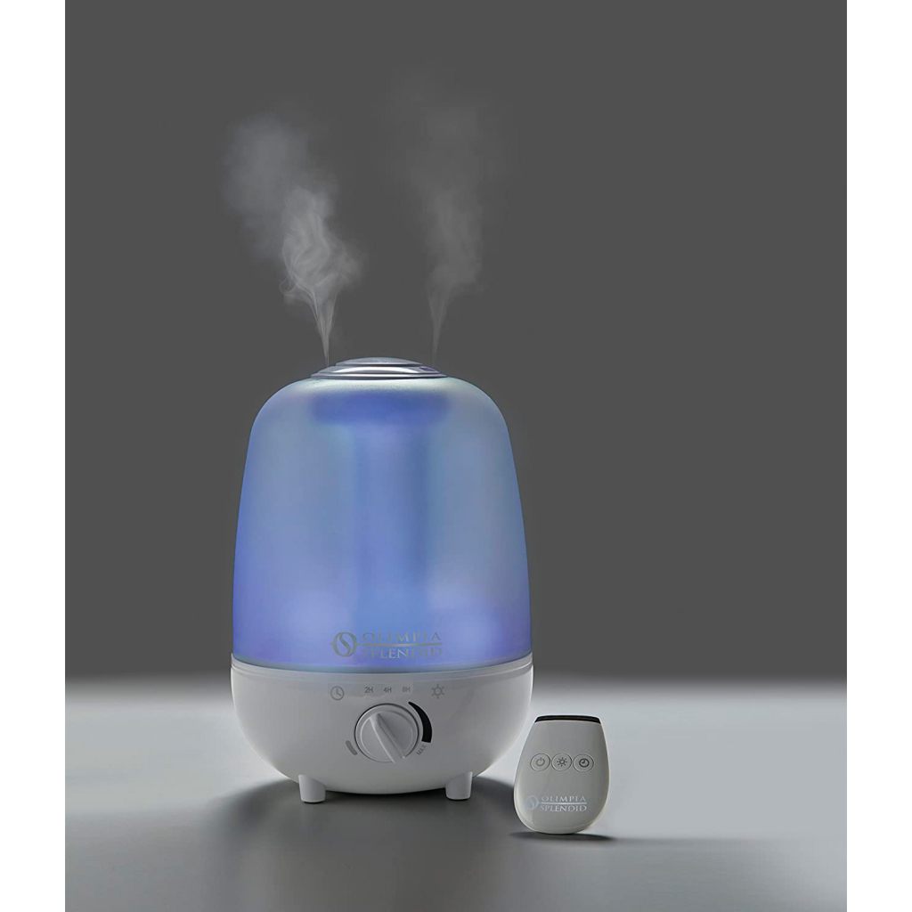 Зволожувач повітря Olimpia Splendid OS-99424 - зображення 2