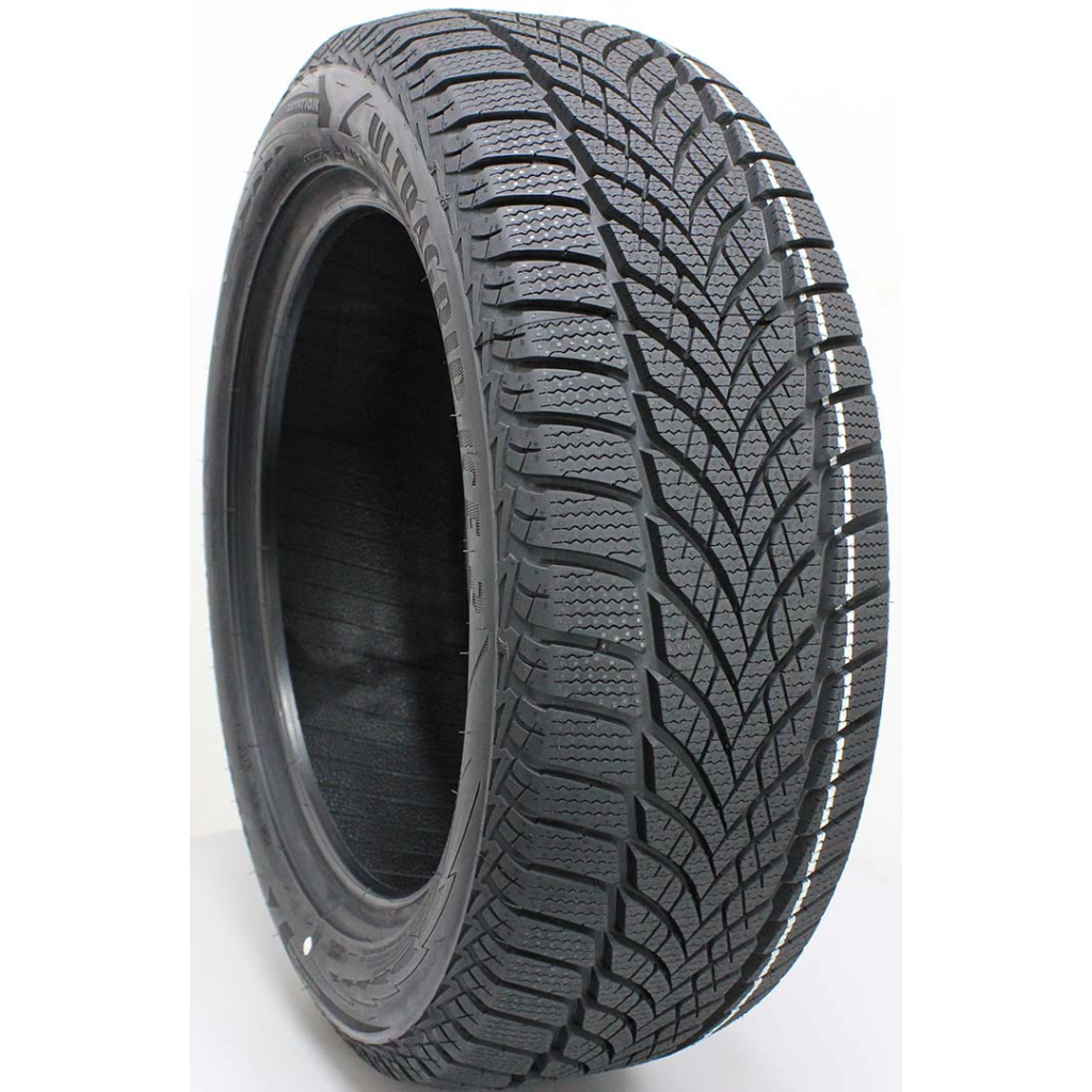 Шина Goodyear Ultra Grip Ice 2 XL 225/55R16 99T - зображення 2