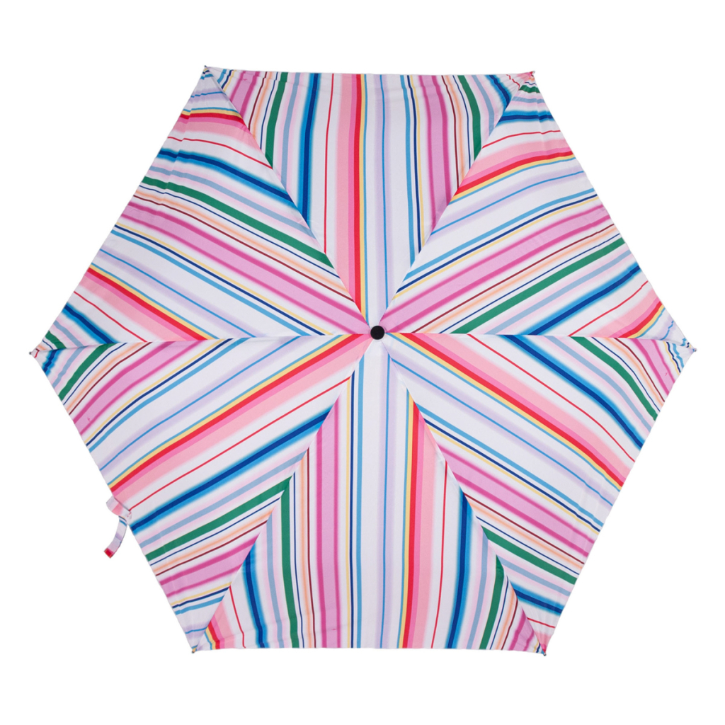 Парасоля Fulton L902 Superslim-2 Funky Stripe (L902-037829) - зображення 2