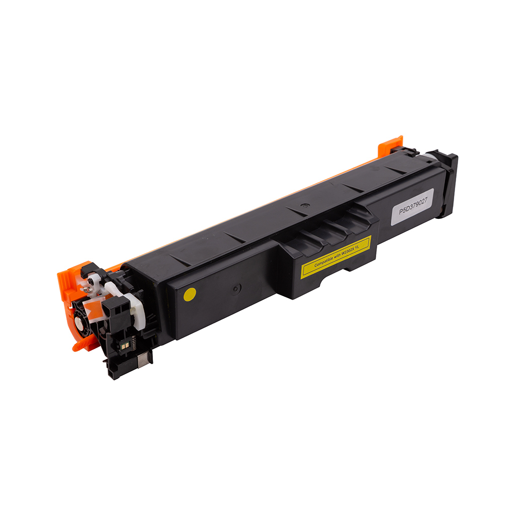 Картридж PowerPlant HP LJ Pro MFP 4303 YL (PP-W2302XYL) - зображення 1