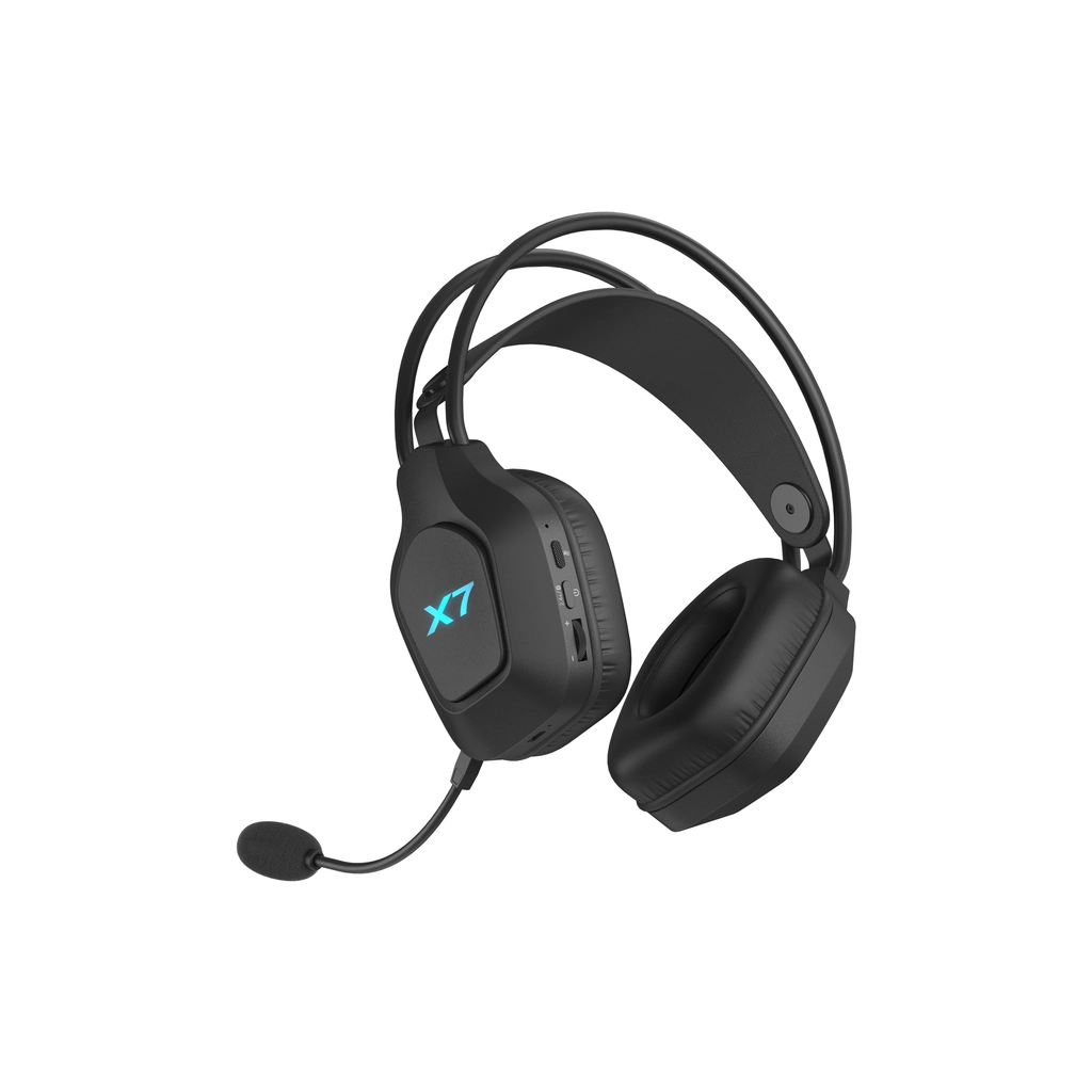 Навушники A4Tech XR-200 Black (4711421001410) - зображення 3