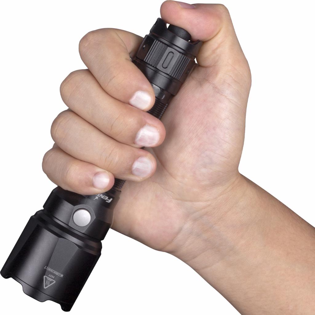 Ліхтар Fenix TK22 V2.0 (TK22V20) - зображення 5