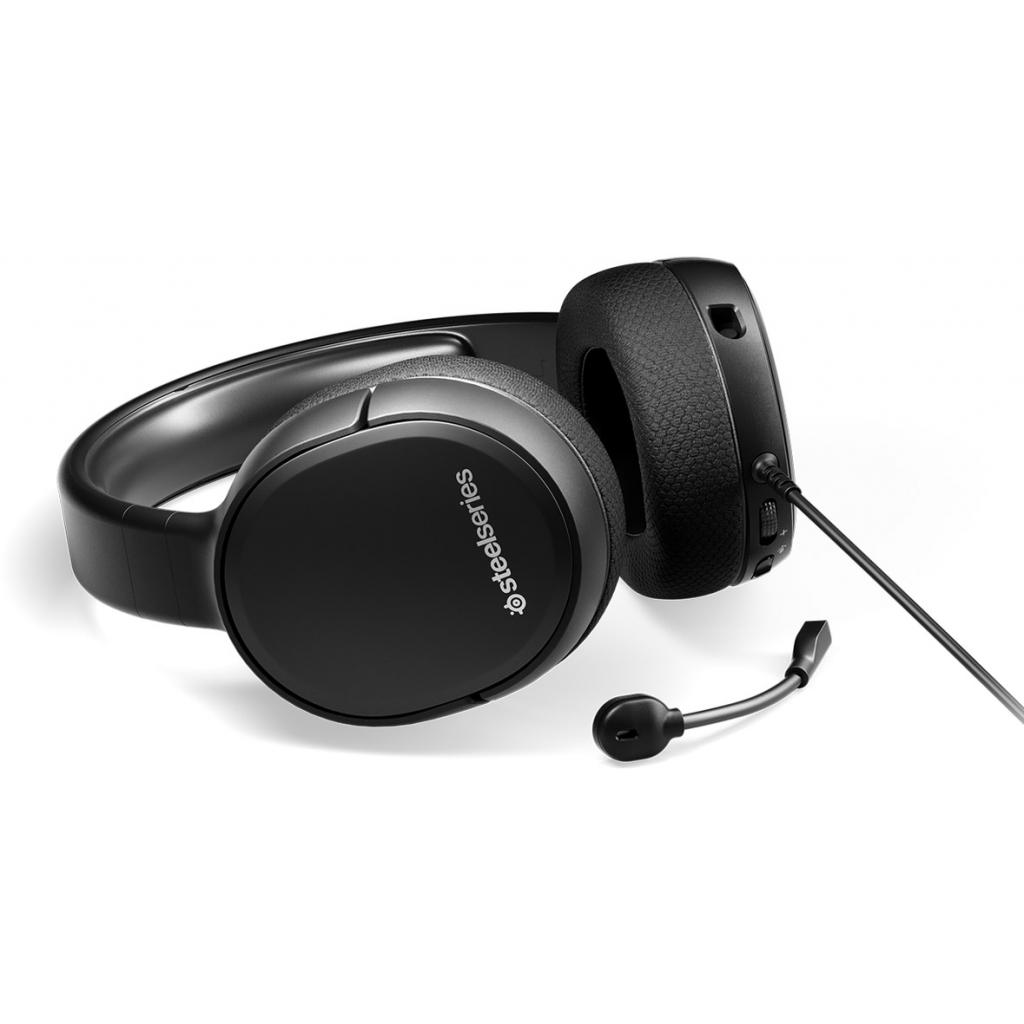 Навушники SteelSeries Arctis 1 (61427) - зображення 5