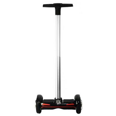 Гіроскутер Erover ZR-F1 8" Black - зображення 1