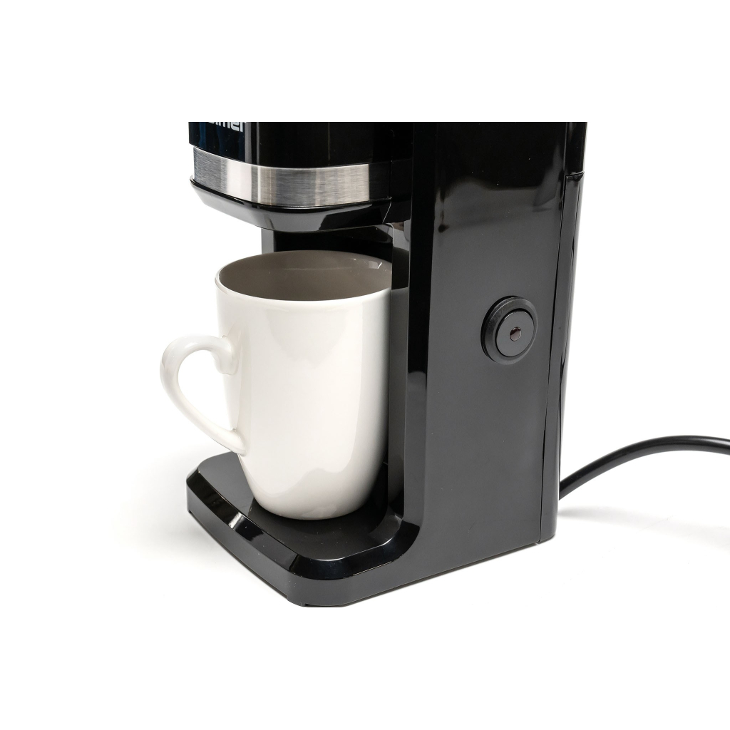 Крапельна кавоварка Hölmer HCD-015B - зображення 7