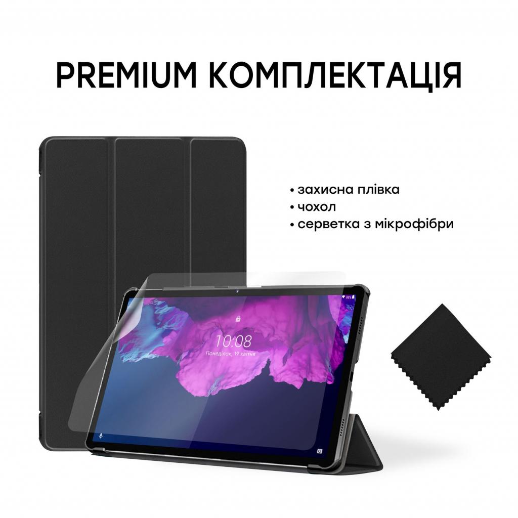 Чохол до планшета AirOn Premium для Lenovo Tabpro 11 J606F/J616X + film (P11/P11 Plus) (4822352781052) - зображення 3