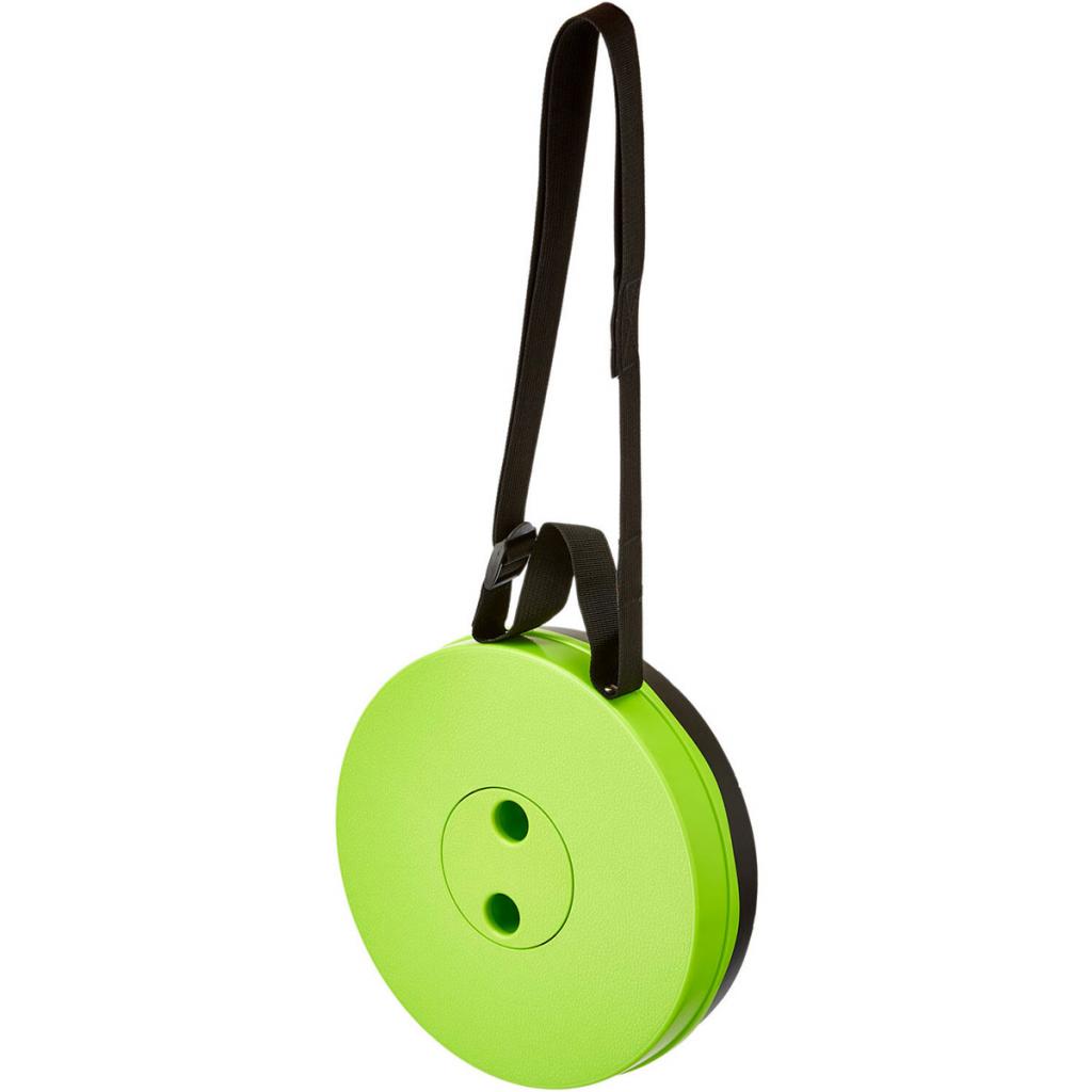 Стілець складаний Skif Outdoor Tower Green (QHP-1023GR) - зображення 4