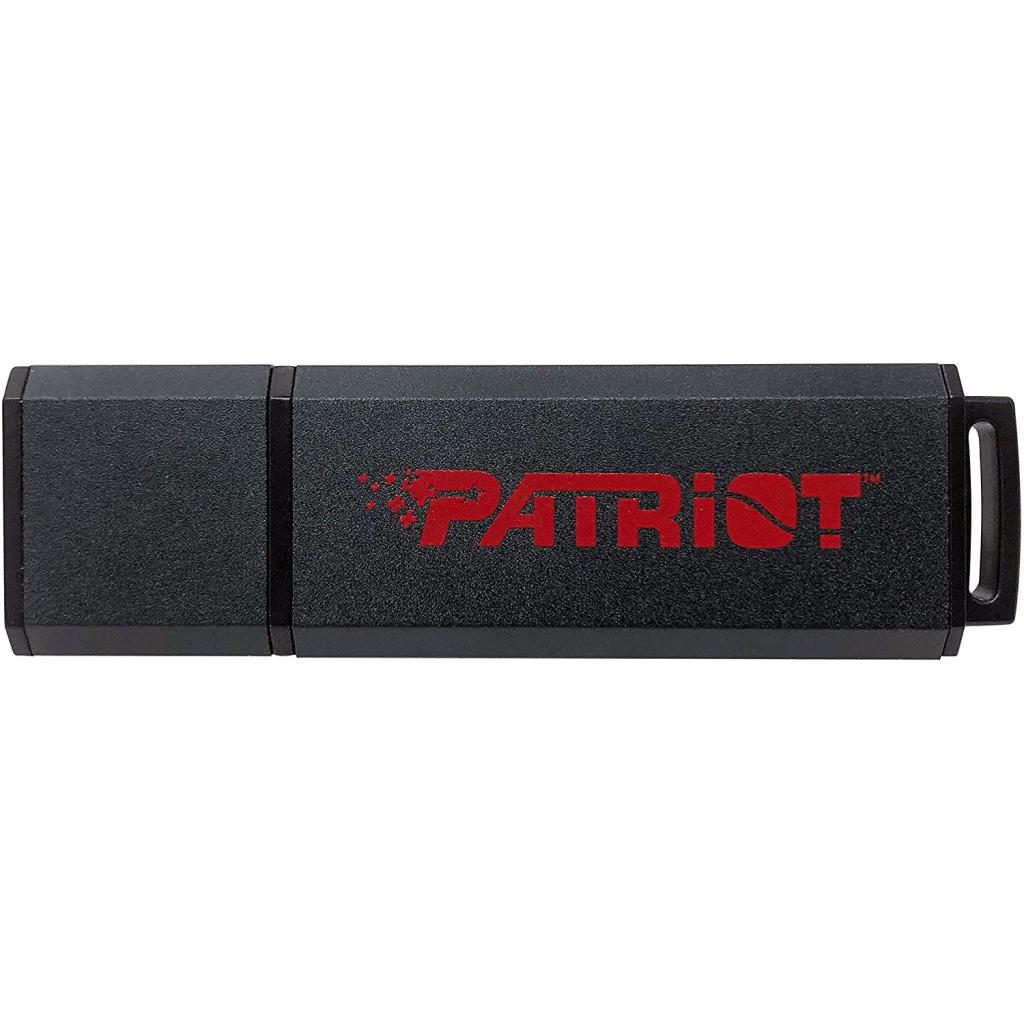 USB флеш накопичувач Patriot 256GB Viper Fang USB 3.1 (PV256GFB3USB) - зображення 3