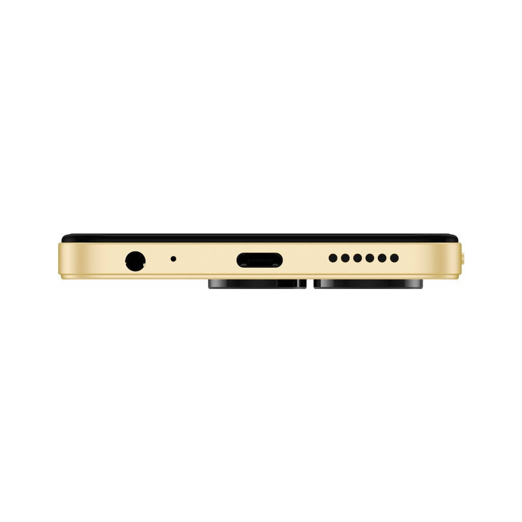 Мобільний телефон Tecno BG6 (Spark Go 2024 4/128Gb) Alpenglow Gold (4894947018091) - зображення 7
