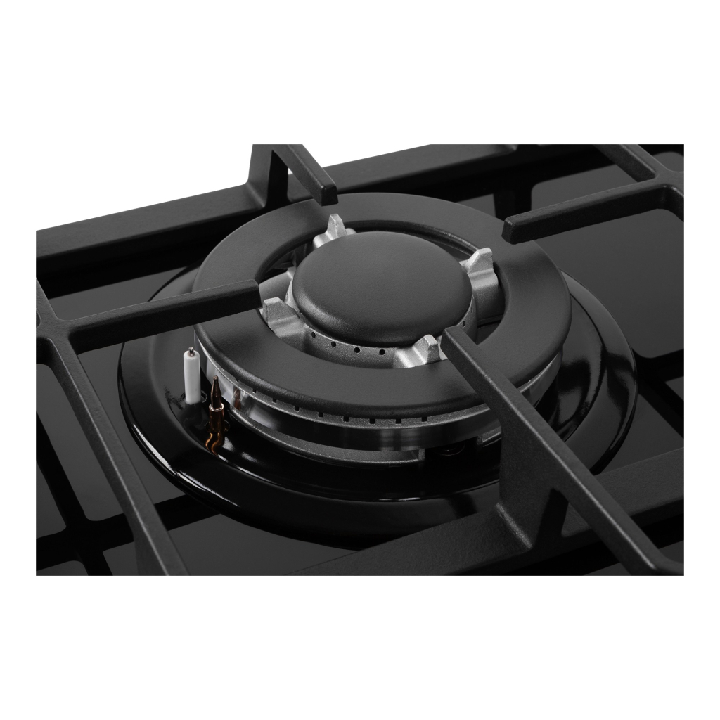 Варочна поверхня Interline HGG 966 MLT BA - зображення 9