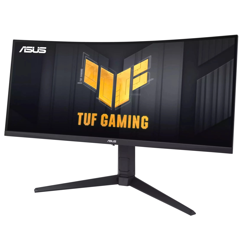 Монітор ASUS TUF Gaming VG34VQEL1A - зображення 3