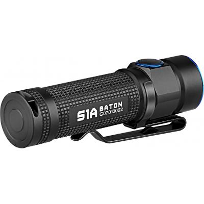 Ліхтар Olight S1A - зображення 5