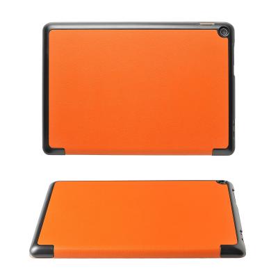Чохол до планшета Grand-X для ASUS ZenPad 10 Z300 Orange (ATC - AZPZ300O) - зображення 4
