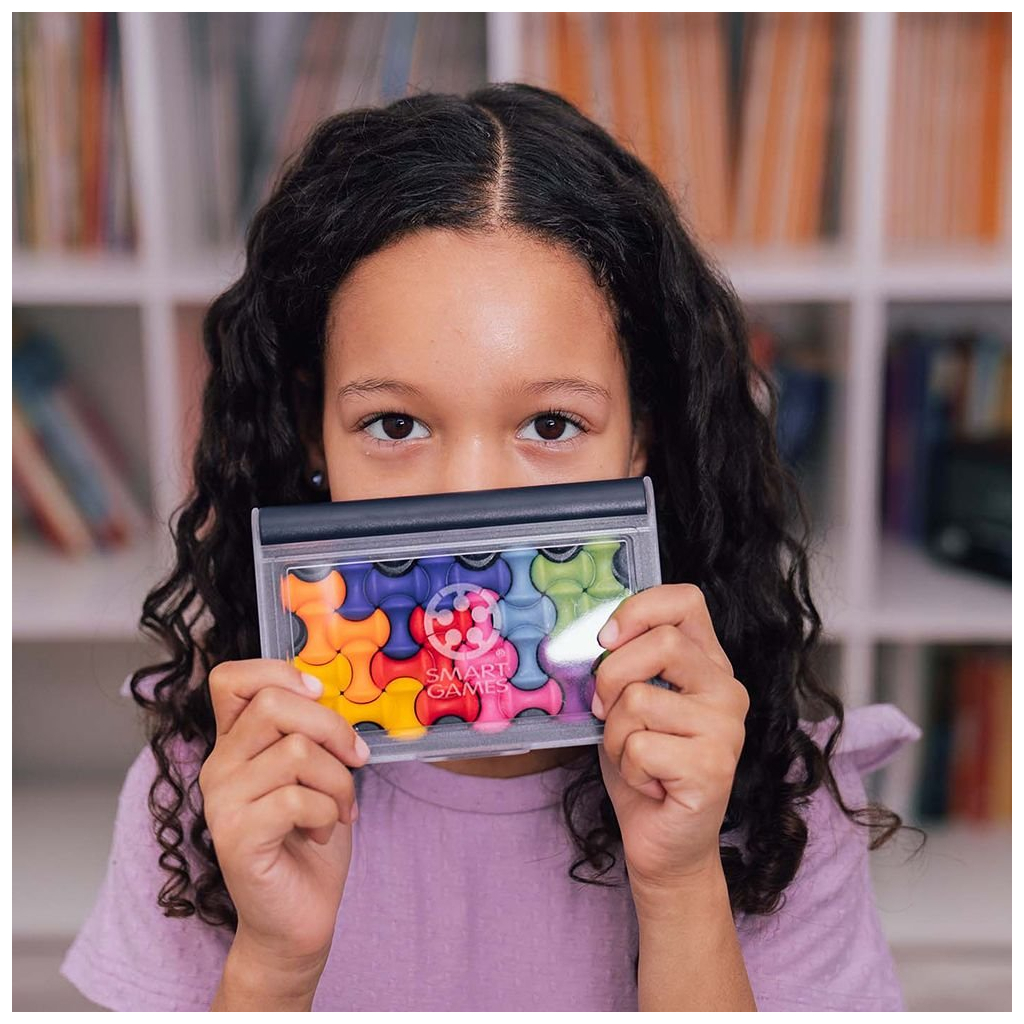 Настільна гра Smart Games IQ Хвилі (SG 492) - зображення 3