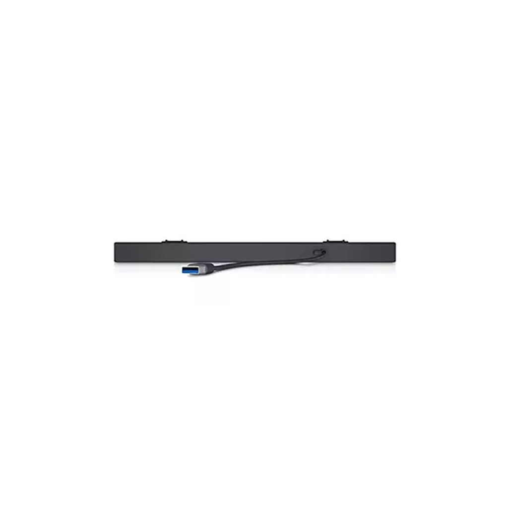 Акустична система Dell Slim Soundbar SB521A (520-AASI) - зображення 3