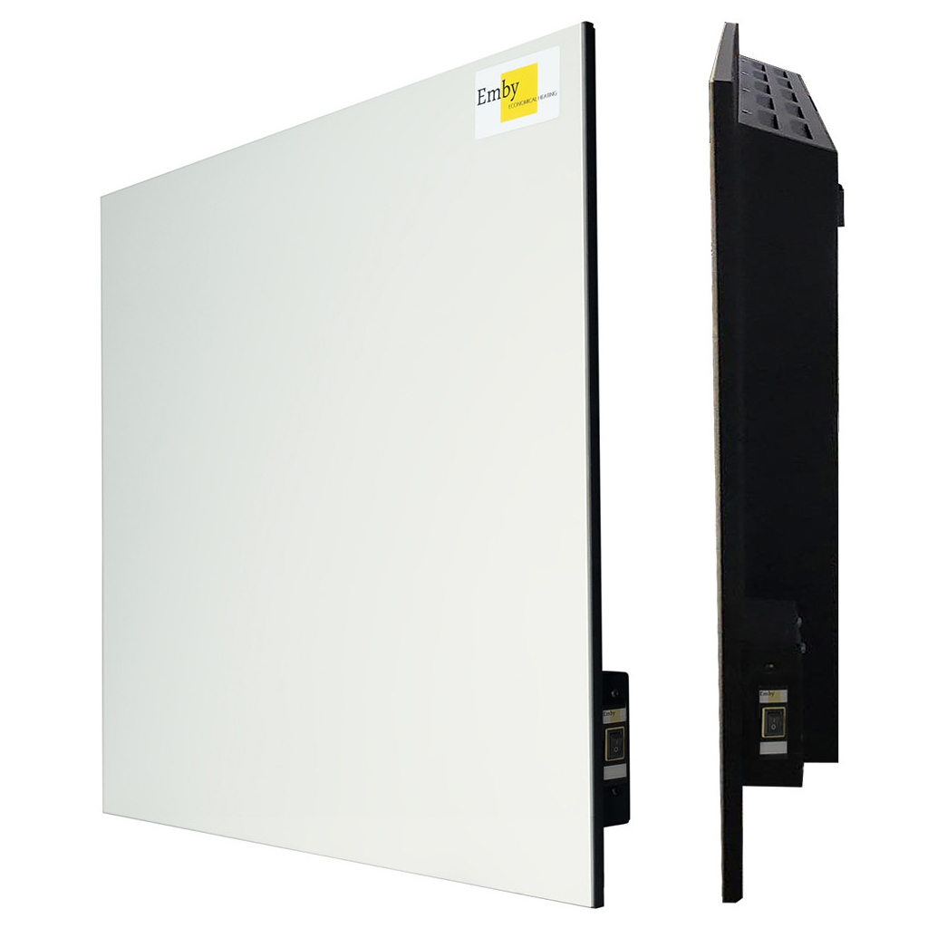 Обігрівач Emby СНK-T400 (С400W20) - зображення 1