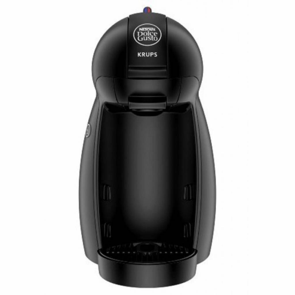 Капсульна кавоварка Krups KP100031 - зображення 2