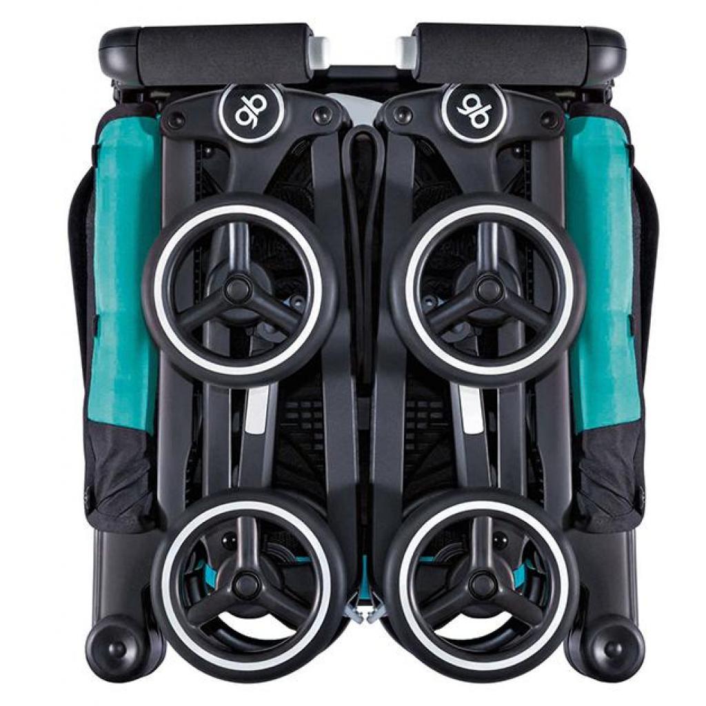 Коляска GB Pockit+ / Capri Blue (617000049) - зображення 7