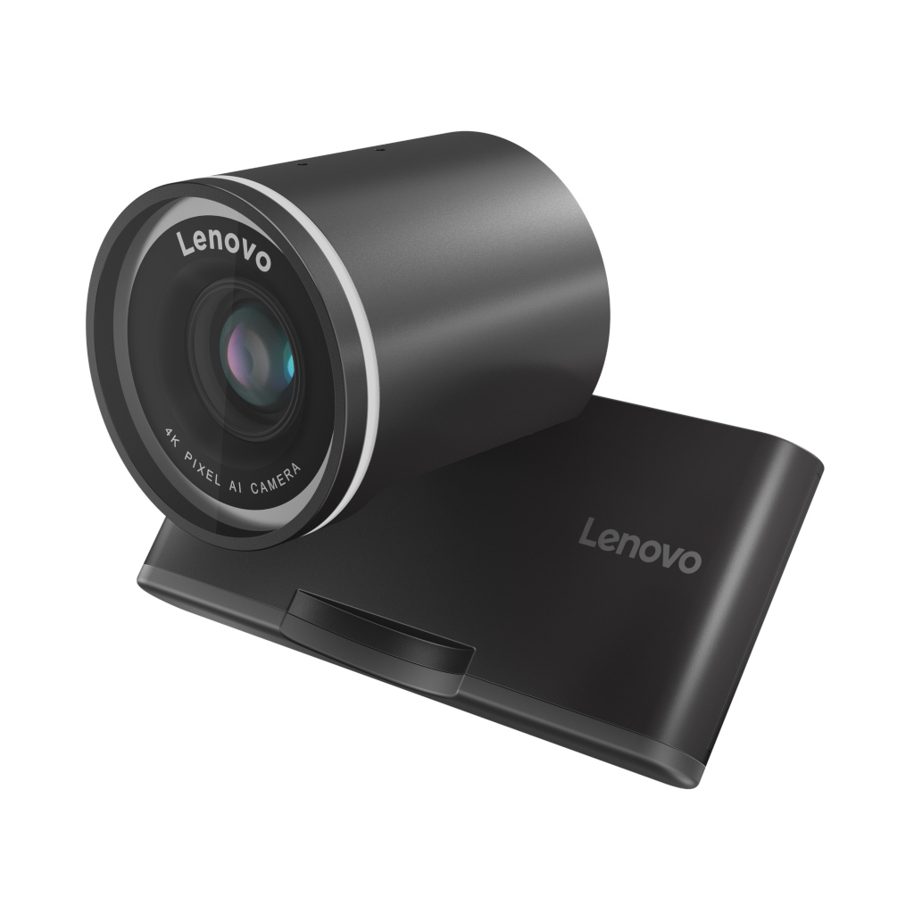 Веб-камера Lenovo 4K Pro Webcam (4XC1Q25246) - зображення 15