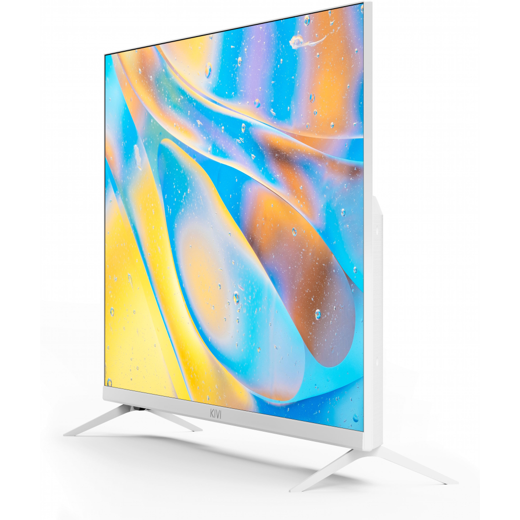 Телевізор Kivi 32H760QW - зображення 4