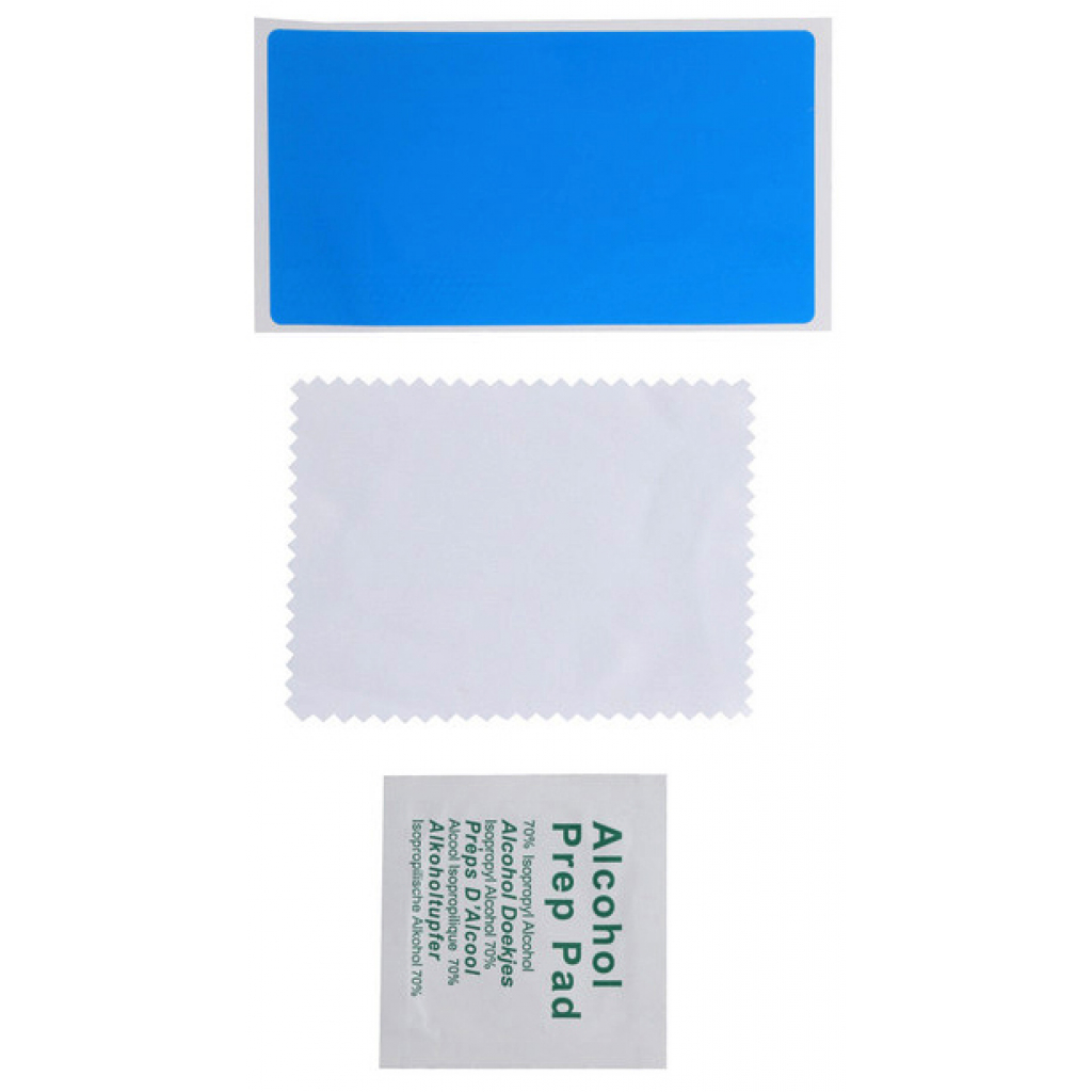 Скло захисне BeCover Nokia G10/G20 Black (706389) - зображення 2