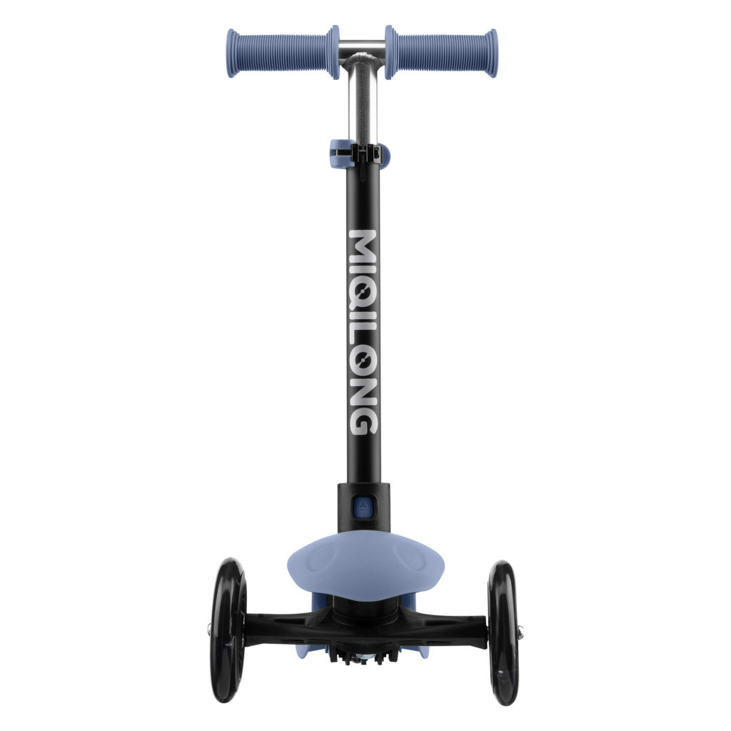 Самокат Miqilong Alamo синій (ALAMO-125-BLUE) - зображення 12