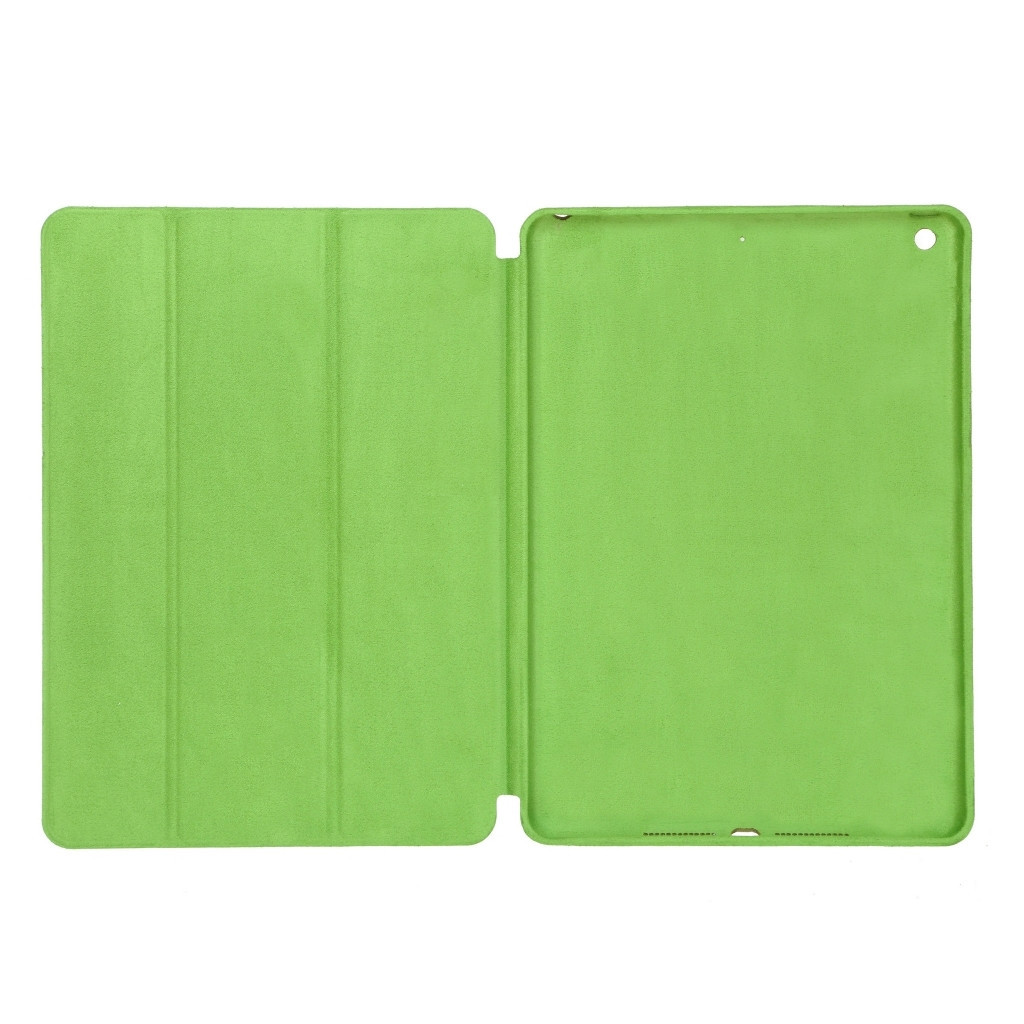 Чохол до планшета Armorstandart Smart Case Apple iPad 10.2 Light Green (ARM56302) - зображення 2