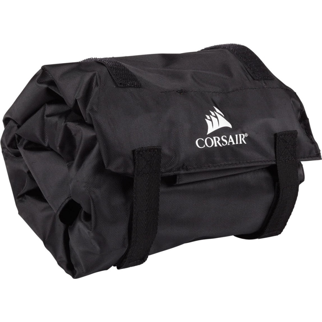 Блок живлення Corsair 1600W AX1600i Digital ATX (CP-9020087-EU) - зображення 12