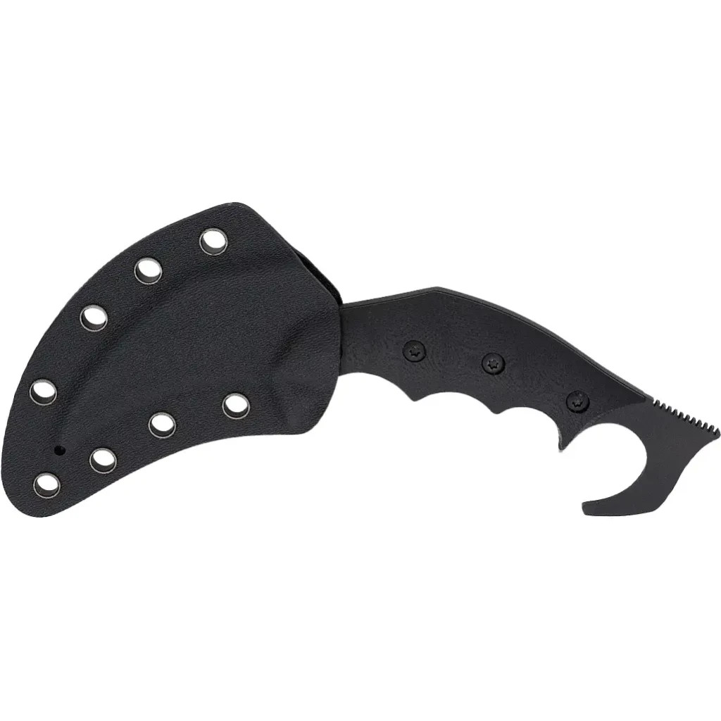 Ніж Boker Magnum Carnifex (02SC345) - зображення 3