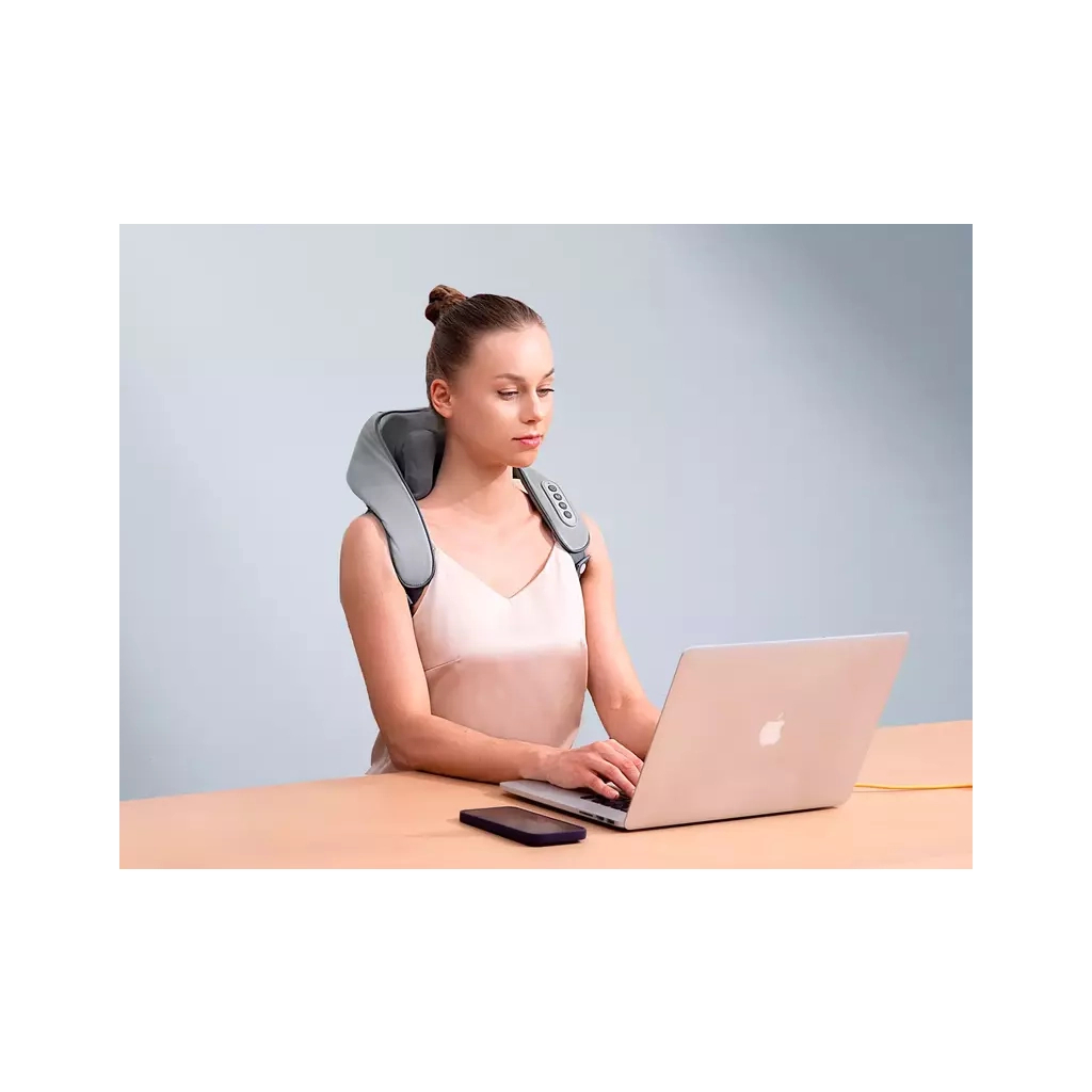 Масажний обруч NAIPO MGS-2301 - изображение 2