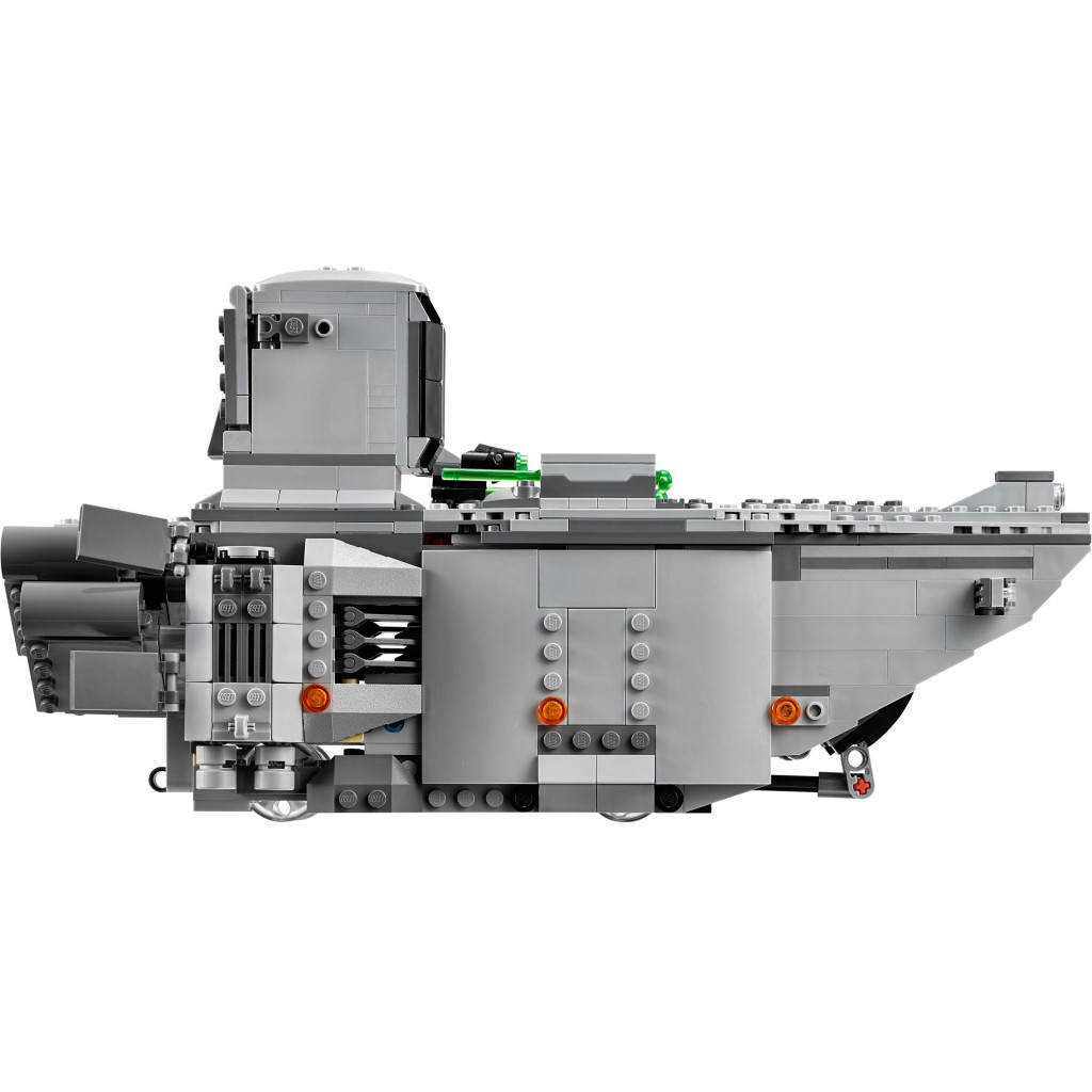 Конструктор LEGO Star Wars Транспорт Першого Ордену (75103) - зображення 7