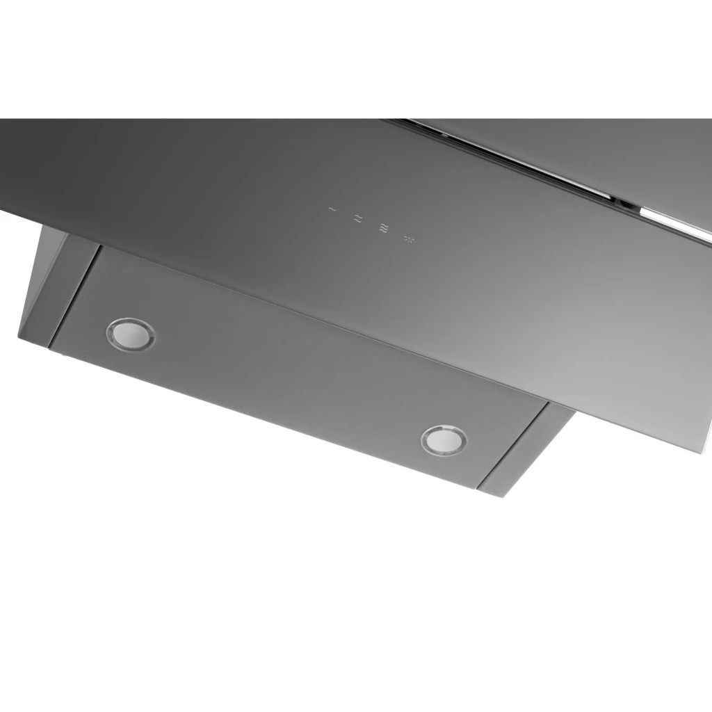 Витяжка кухонна GRANADO Vivares 613-1100 grafito glass (GCH316399) - зображення 8