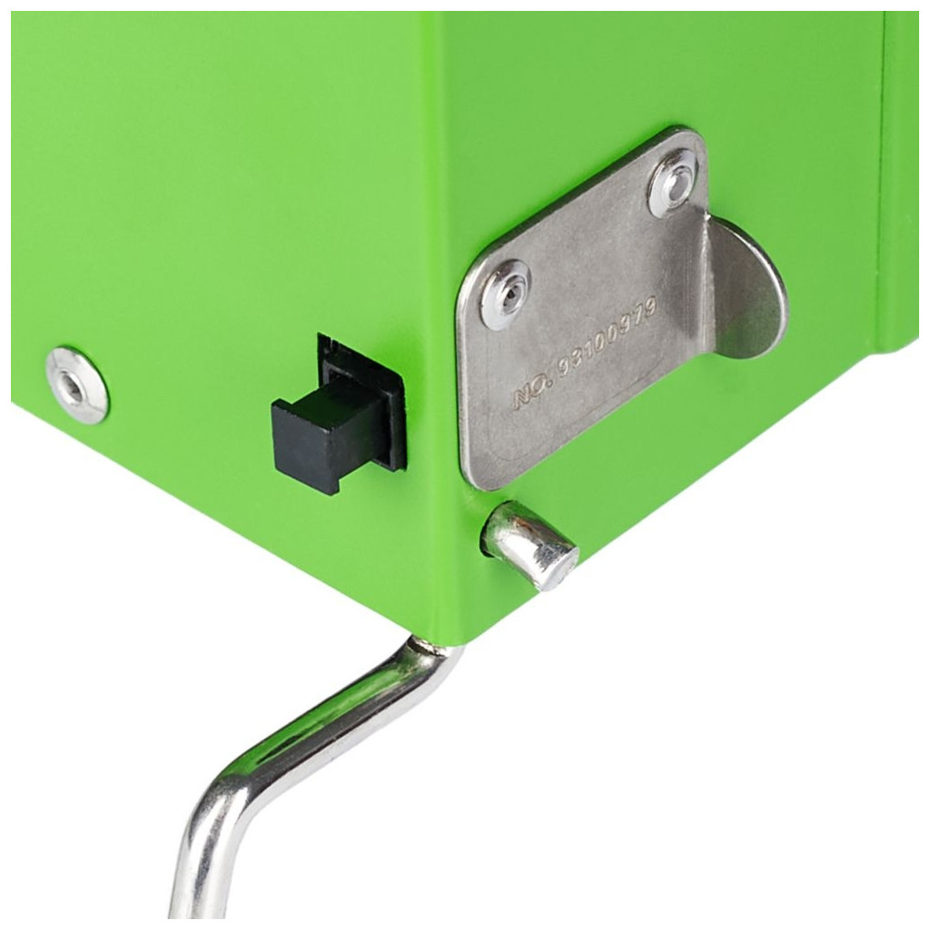 Душ портативний BRS BRS-93 З нагрівом води (BRS-93) - зображення 8