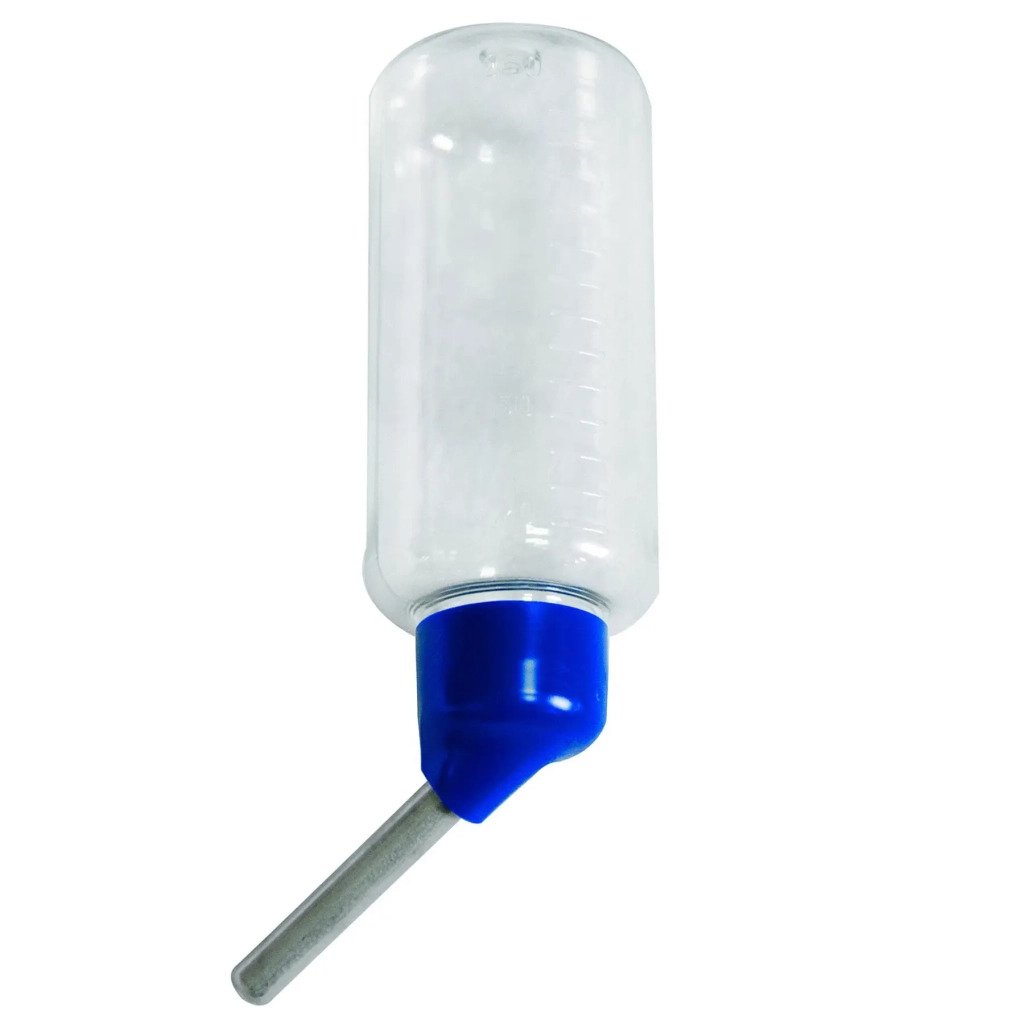 Поїлка для гризунів Природа 150 мл (пластик) (4820157408278) - зображення 1