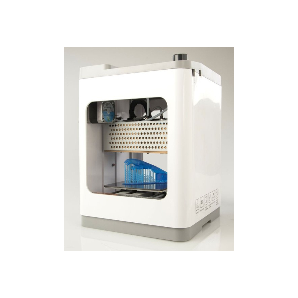 3D-принтер Gembird 3DP-GEMMA - изображение 5