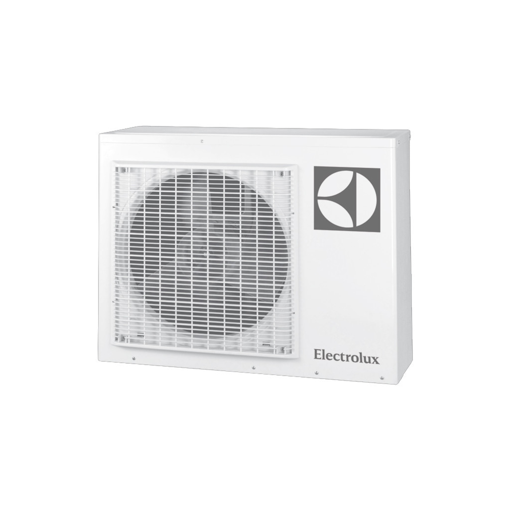 Кондиціонер Electrolux EACS-07HF/N3 - зображення 2
