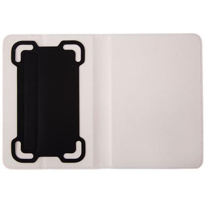 Чохол до планшета Vellini 7" Universal stand White (216881) - зображення 2